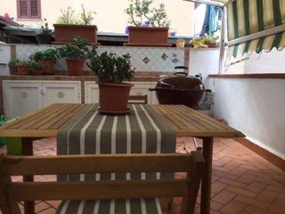 Quadrilocale in Affitto a Palermo, 800&euro;, 110 m²
