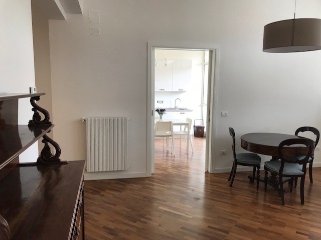 Trilocale in Affitto a Palermo, 700&euro;, 75 m²