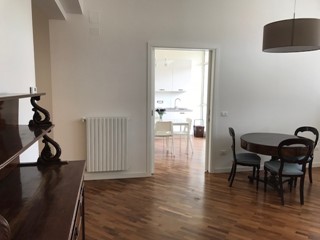 Trilocale in Affitto a Palermo, 700&euro;, 75 m²