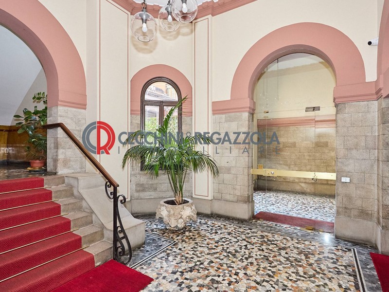 Trilocale in Vendita a Milano, 950'000&euro;, 118 m²