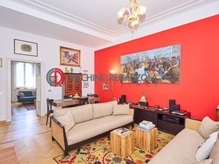 Trilocale in Vendita a Milano, 950'000&euro;, 118 m²