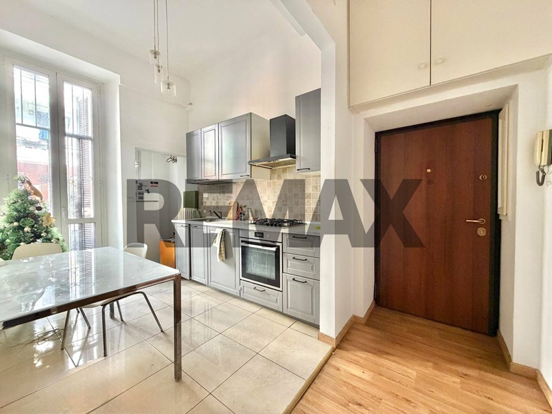 Trilocale in Vendita a Milano, 539'000&euro;, 89 m²