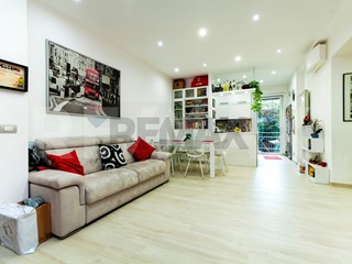 Quadrilocale in Vendita a Ciampino, 280'000&euro;, 90 m²