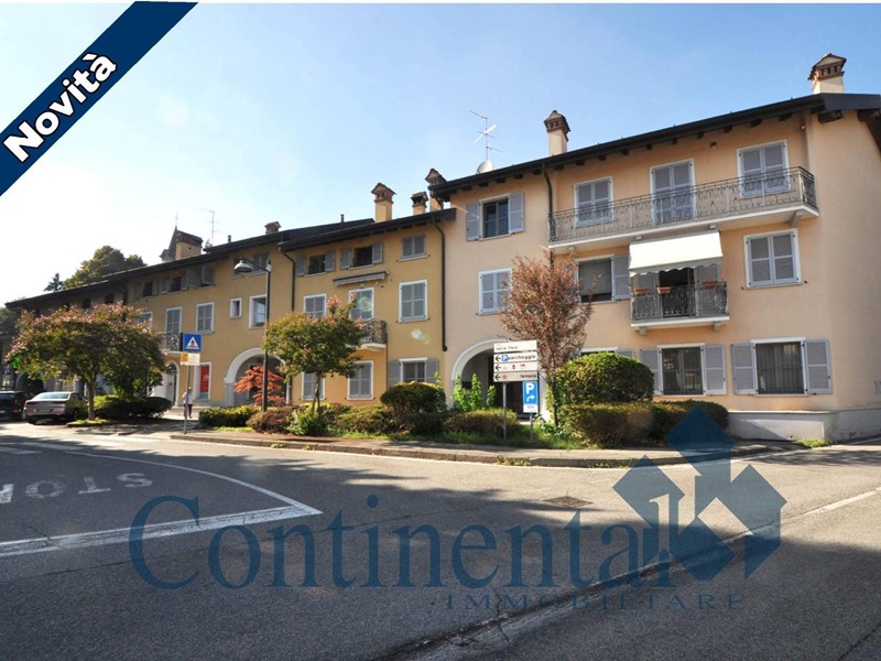 Trilocale in Vendita a Gessate, 239'900&euro;, 71 m²