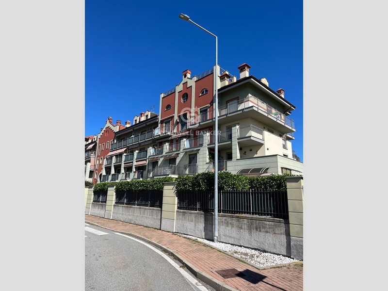 Bilocale in Affitto a Brandizzo, 700&euro;, 73 m²