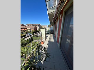 Bilocale in Affitto a Brandizzo, 700&euro;, 73 m²