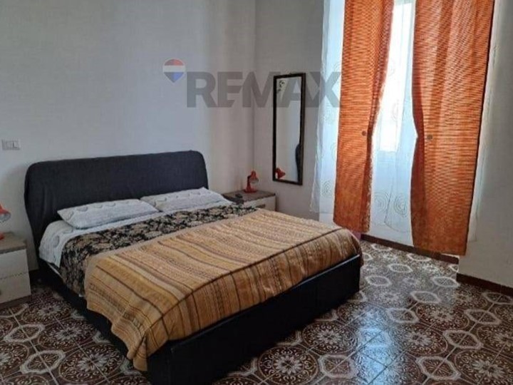 Quadrilocale in Vendita a Civitavecchia, 178'000&euro;, 90 m²