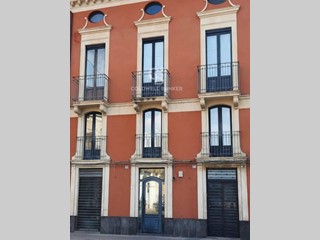 Bilocale in Affitto a Catania, 950&euro;, 52 m²