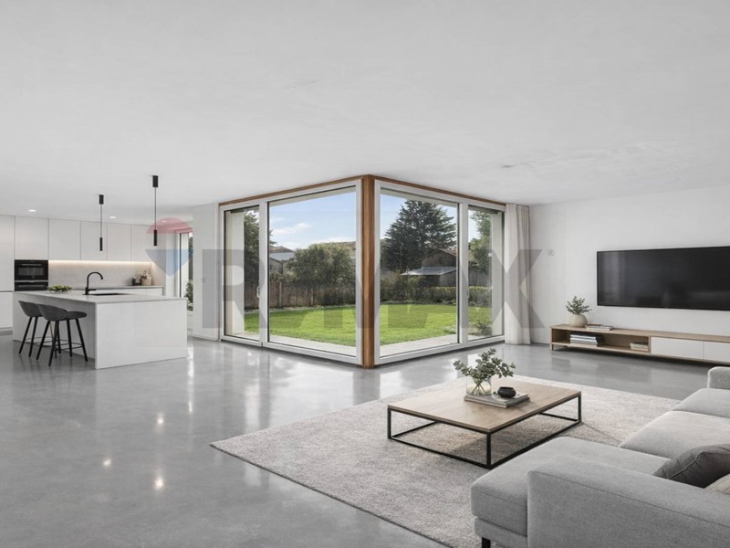 Appartamento in Vendita a Bernareggio, 402'550&euro;, 189 m²