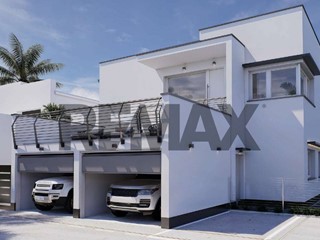 Trilocale in Vendita a Busnago, 378'000&euro;, 154 m²