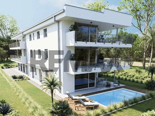 Quadrilocale in Vendita a Bellusco, 474'000&euro;, 148 m²
