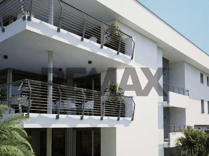 Trilocale in Vendita a Bellusco, 452'000&euro;, 141 m²