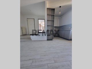 Trilocale in Vendita a Capriate San Gervasio, 110'000&euro;, 84 m²