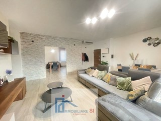 Appartamento in Vendita a Foglianise, 153'000&euro;, 176 m²