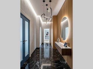 Appartamento in Vendita a Genova, 365'000&euro;, 110 m²