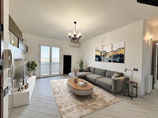 Appartamento in Vendita a Quartu Sant'Elena, 299'000&euro;, 100 m²