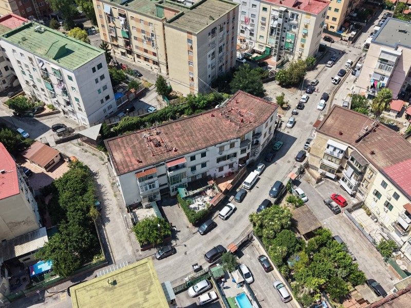 Quadrilocale in Vendita a Napoli, 285'000&euro;, 95 m²