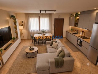 Bilocale in Vendita a Altopascio, 105'000&euro;, 55 m²
