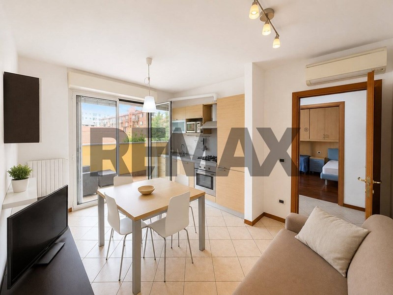 Bilocale in Affitto a Milano, 1'300&euro;, 44 m²