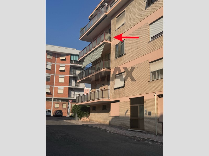 Appartamento in Vendita a Civitavecchia, 229'000&euro;, 104 m²