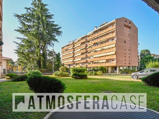 Trilocale in Vendita a Bergamo, 189'000&euro;, 90 m²