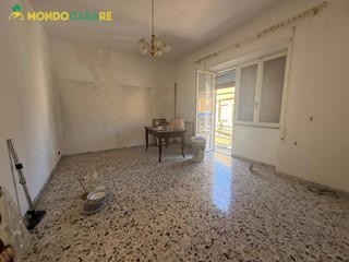 Trilocale in Vendita a Moricone, 69'000&euro;, 86 m²