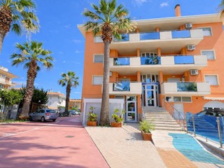 Bilocale in Vendita a San Benedetto del Tronto, 198'000&euro;, 57 m²