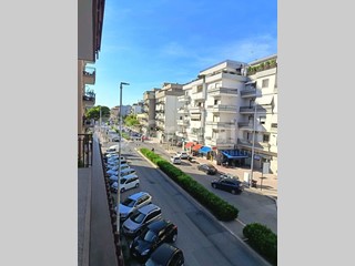 Trilocale in Vendita a Trani, 195'000&euro;, 107 m²
