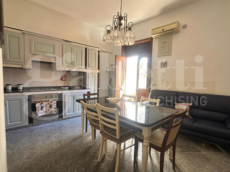 Appartamento in Vendita a Avola, 158'000&euro;, 104 m²