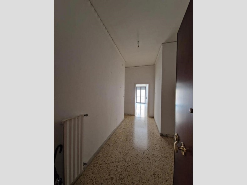 Trilocale in Vendita a Brindisi, 93'000&euro;, 93 m²
