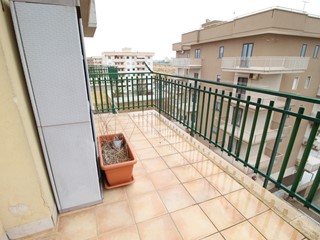 Appartamento in Vendita a Manduria, 150'000&euro;, 160 m²