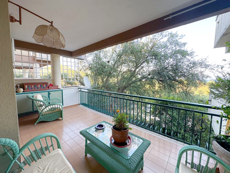 Trilocale in Vendita a Santa Marina, 135'000&euro;, 73 m²