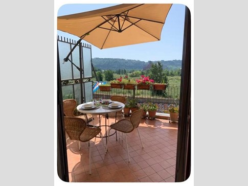 Trilocale in Affitto a Napoli, 2'300&euro;, 90 m²