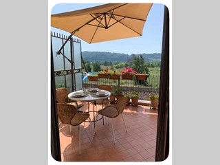 Trilocale in Affitto a Napoli, 2'300&euro;, 90 m²