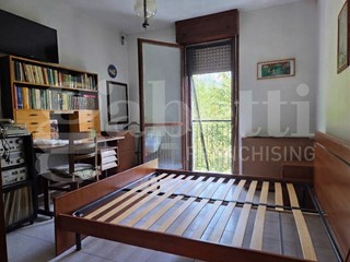 Trilocale in Vendita a Monzuno, 156'000&euro;, 92 m², arredato, con Box