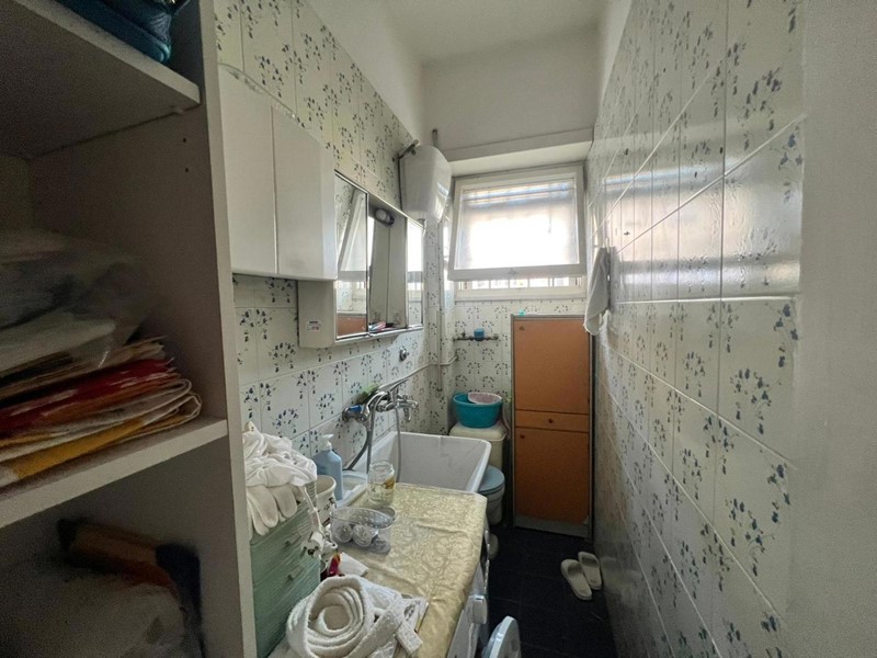 Trilocale in Affitto a Napoli, 2'800&euro;, 90 m²