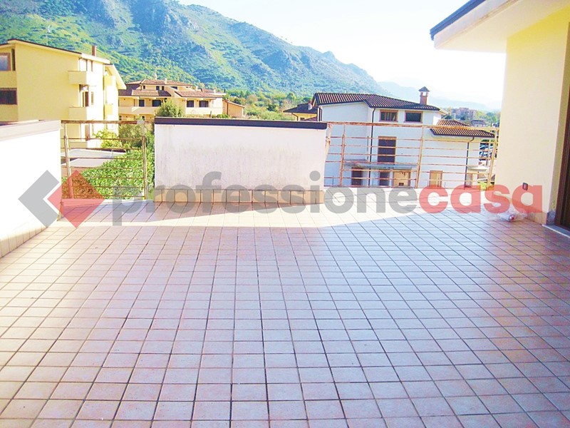 Bilocale in Affitto a Piedimonte San Germano, 320&euro;, 50 m²