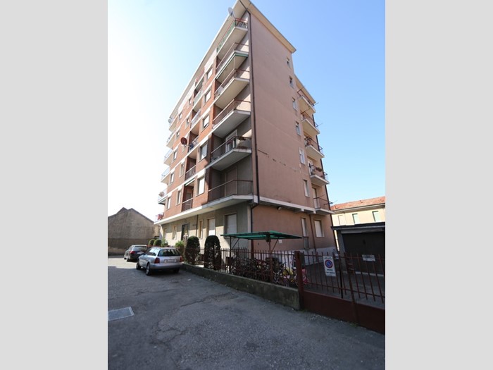 Box in Vendita a Busto Arsizio, 18'000&euro;, 14 m²