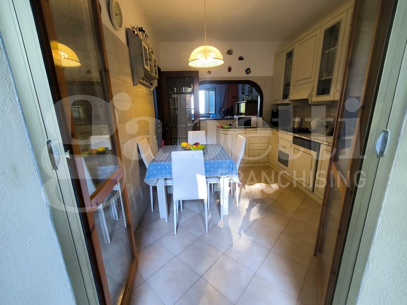 Appartamento in Vendita a Scarlino, 330'000&euro;, 97 m², arredato, con Box