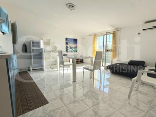 Trilocale in Affitto a Ussana, 680&euro;, 65 m²
