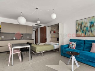 Monolocale in Vendita a Milano, 225'000&euro;, 50 m², arredato