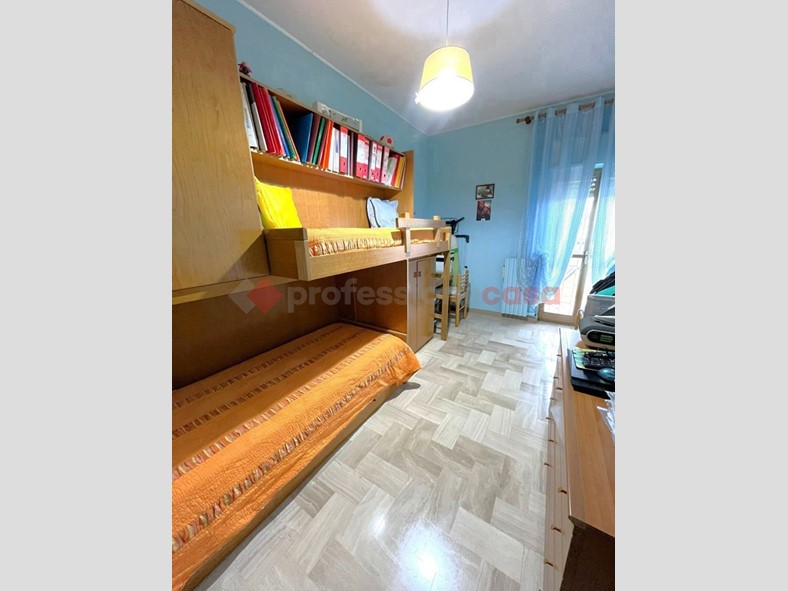 Trilocale in Vendita a Bari, 150'000&euro;, 99 m²