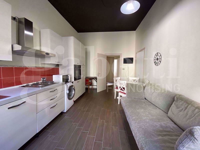 Bilocale in Affitto a Milano, 900&euro;, 52 m², arredato