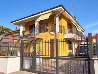 Trilocale in Vendita a Fiuggi, 150'000&euro;, 100 m², arredato