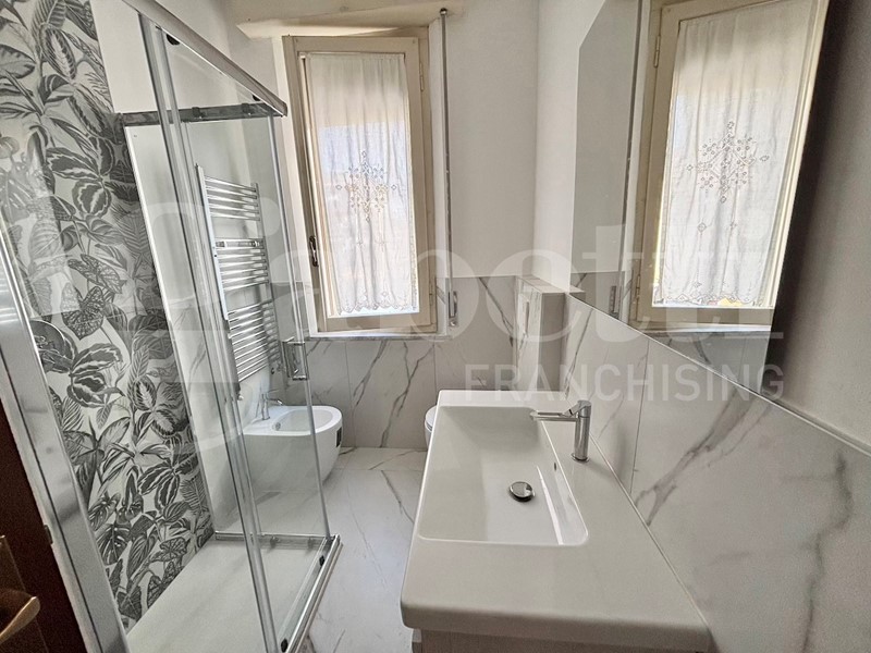 Trilocale in Affitto a Parma, 800&euro;, 70 m², arredato