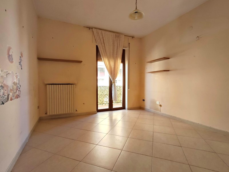 Appartamento in Vendita a San Severo, 63'000&euro;, 94 m²