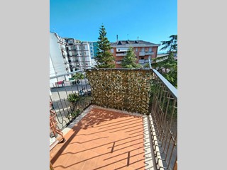 Appartamento in Vendita a San Severo, 63'000&euro;, 94 m²