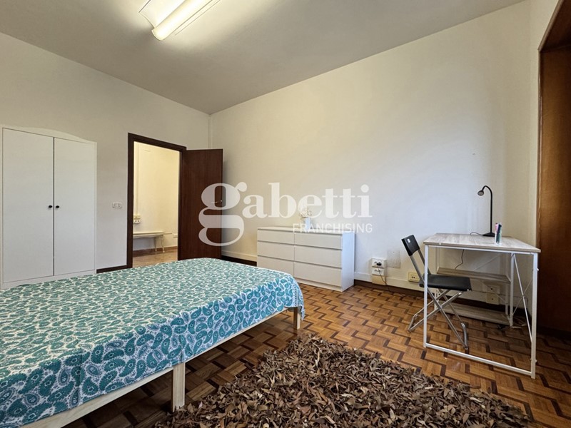 Monolocale in Affitto a Firenze, 450&euro;, 20 m², arredato