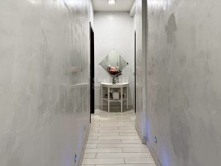Appartamento in Vendita a Napoli, 359'000&euro;, 105 m²