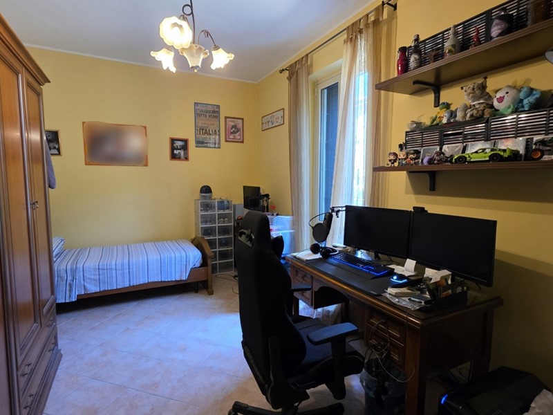 Appartamento in Vendita a Milazzo, 180'000&euro;, 131 m²